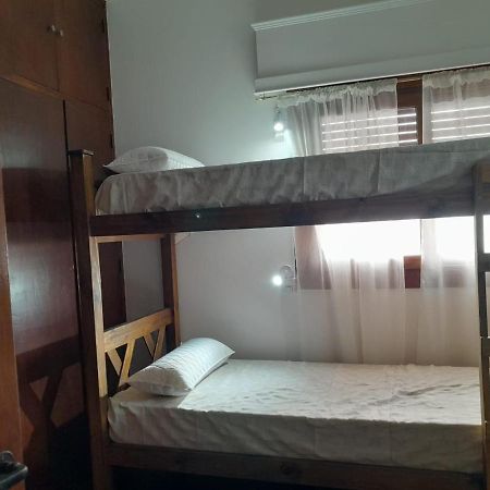 Hostel Terminal Mendoza Luaran gambar