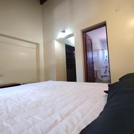 Hostel Terminal Mendoza Luaran gambar
