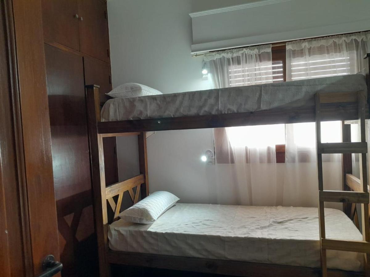 Hostel Terminal Mendoza Luaran gambar