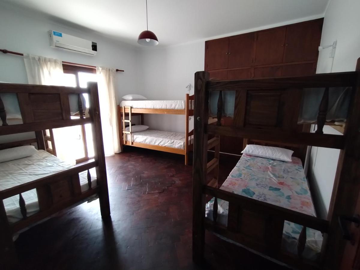 Hostel Terminal Mendoza Luaran gambar