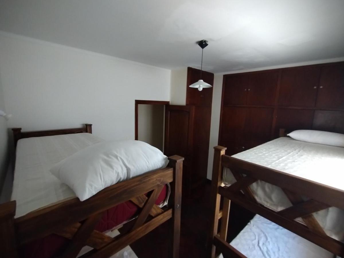 Hostel Terminal Mendoza Luaran gambar
