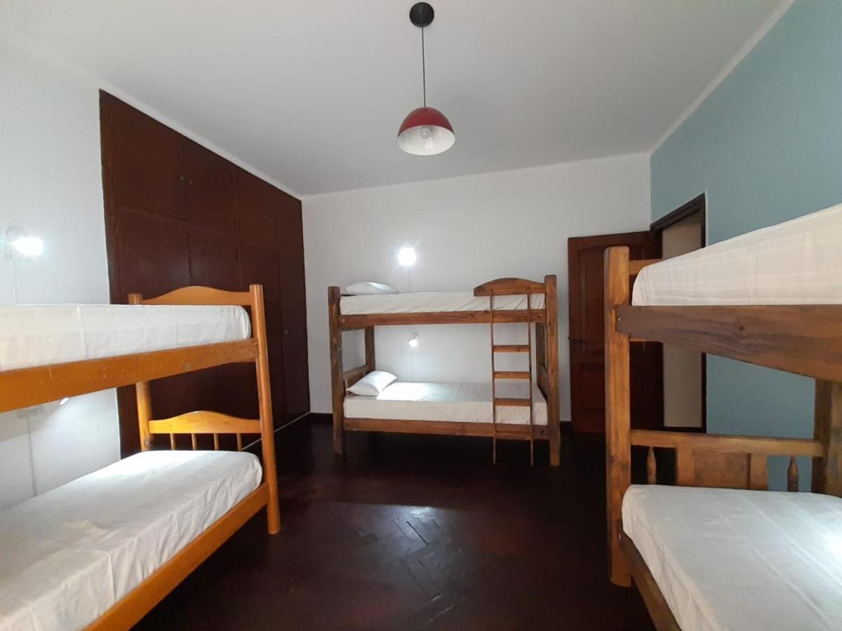 Hostel Terminal Mendoza Luaran gambar