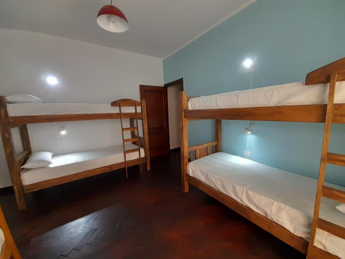 Hostel Terminal Mendoza Luaran gambar