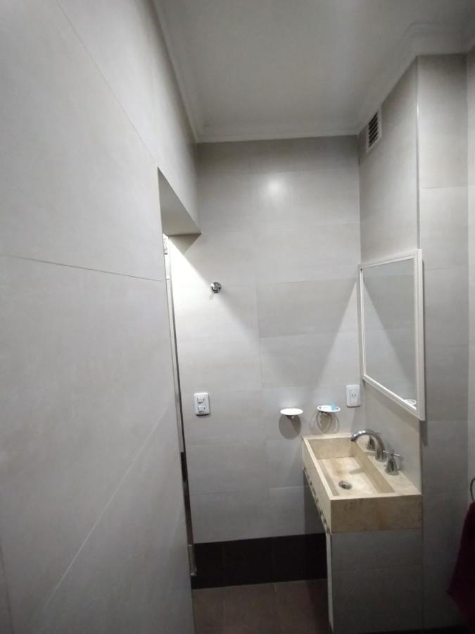 Hostel Terminal Mendoza Luaran gambar