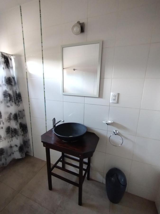 Hostel Terminal Mendoza Luaran gambar