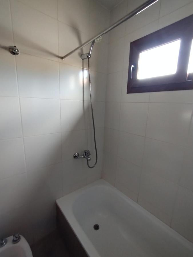 Hostel Terminal Mendoza Luaran gambar
