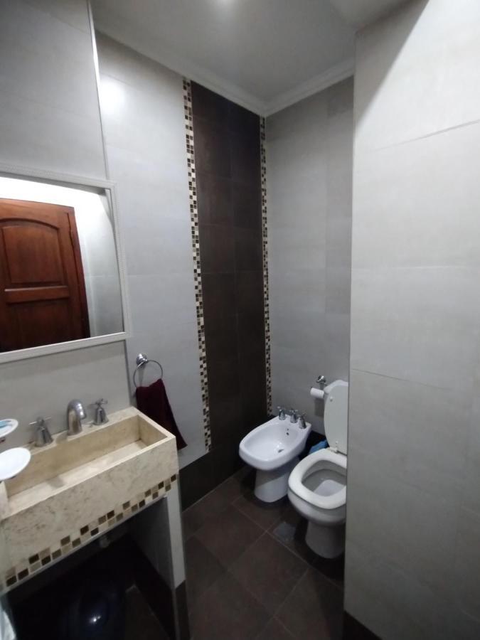 Hostel Terminal Mendoza Luaran gambar