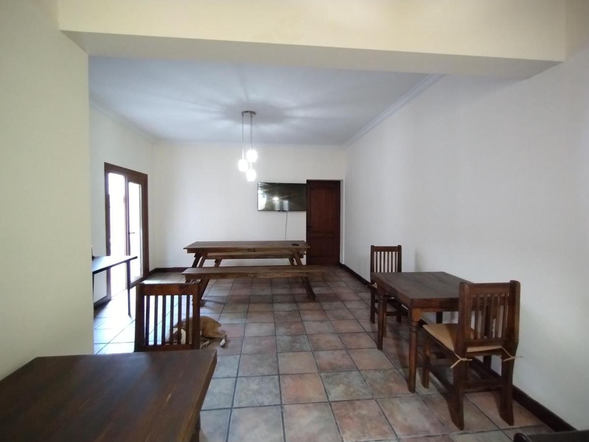 Hostel Terminal Mendoza Luaran gambar