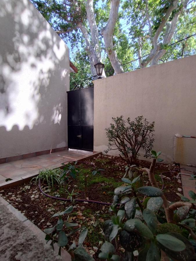 Hostel Terminal Mendoza Luaran gambar