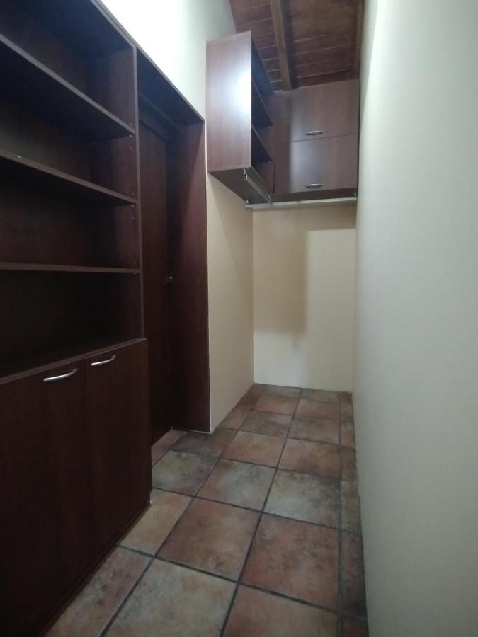 Hostel Terminal Mendoza Luaran gambar