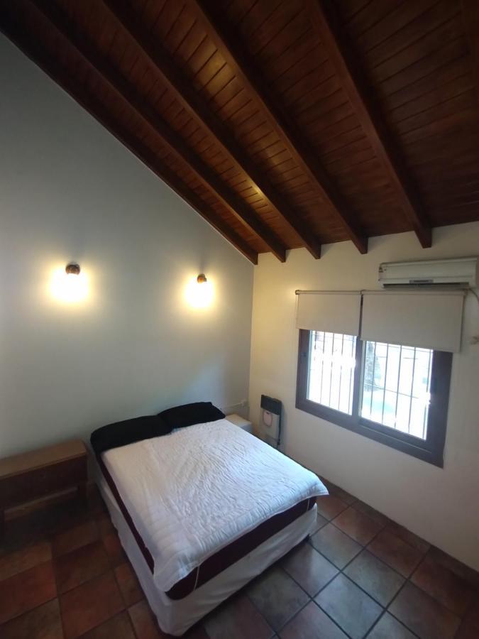 Hostel Terminal Mendoza Luaran gambar