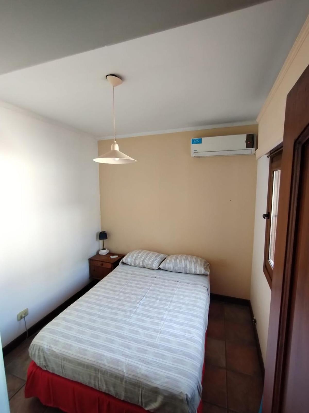 Hostel Terminal Mendoza Luaran gambar