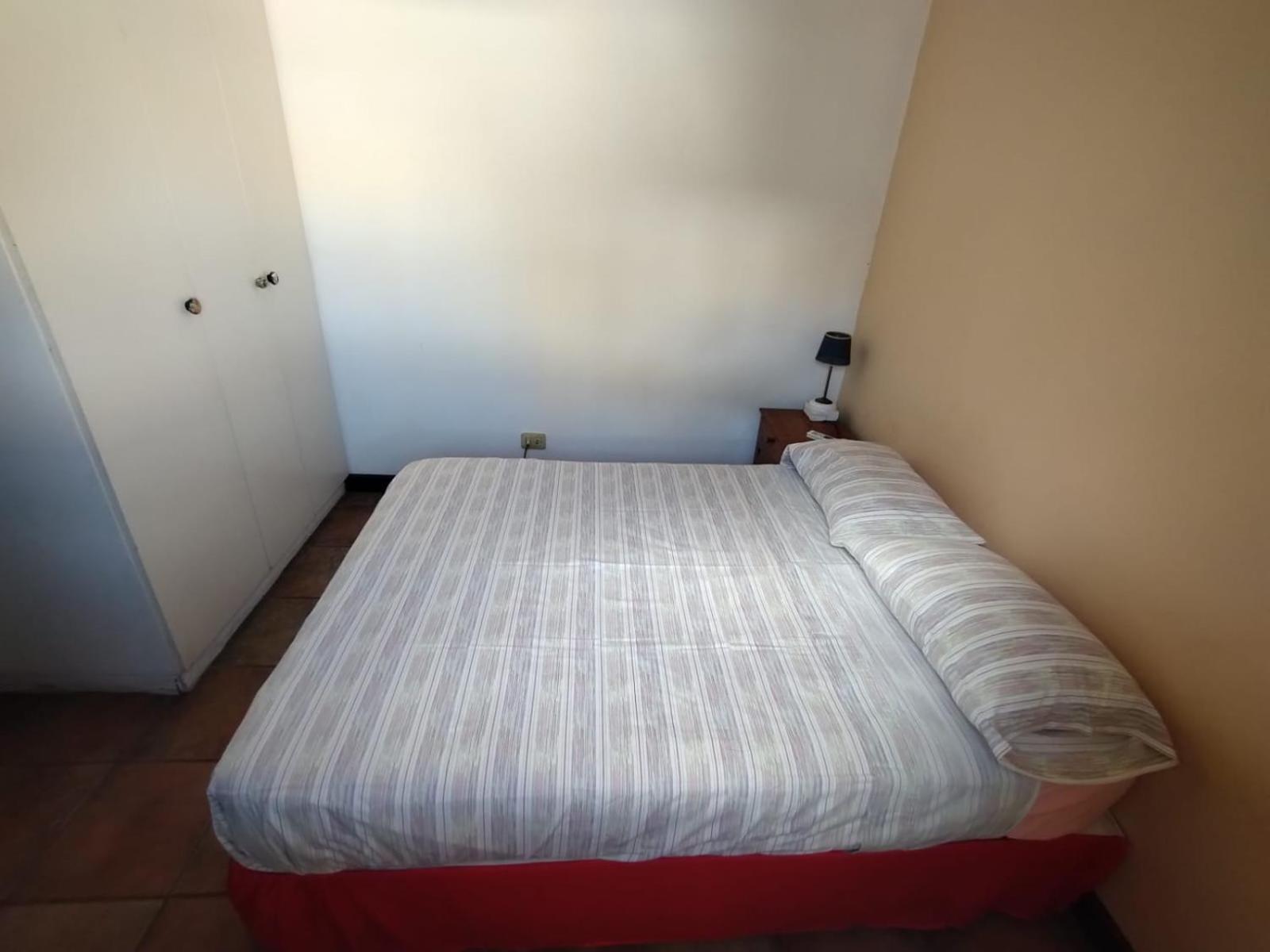 Hostel Terminal Mendoza Luaran gambar